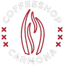 Coffeeshop Carmona - De Pijp Amsterdam Zuid